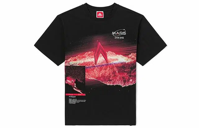 Kappa MARS T