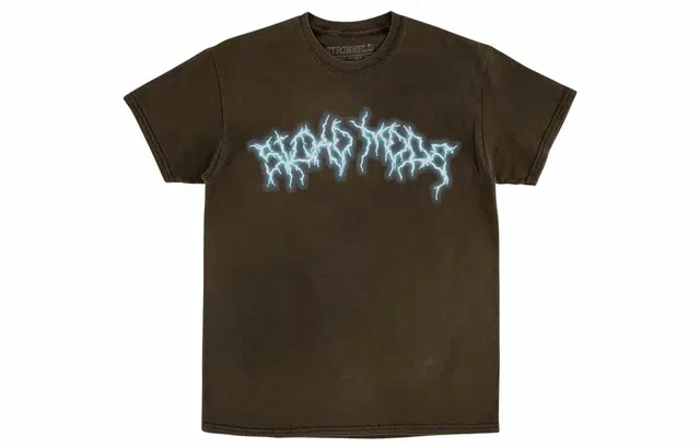 Travis Scott Cactus Jack Sicko Mode T
