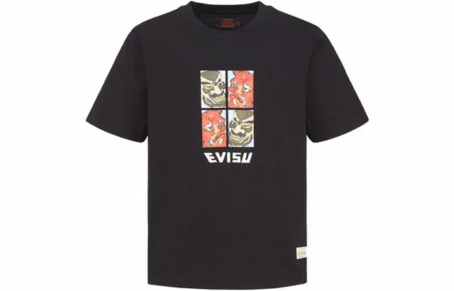 EVISU T