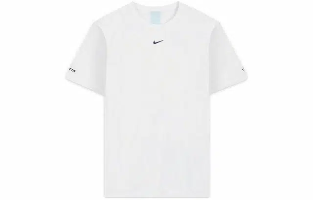 Nike x Drake NOCTA Cardinal Stock T-Shirt LogoT