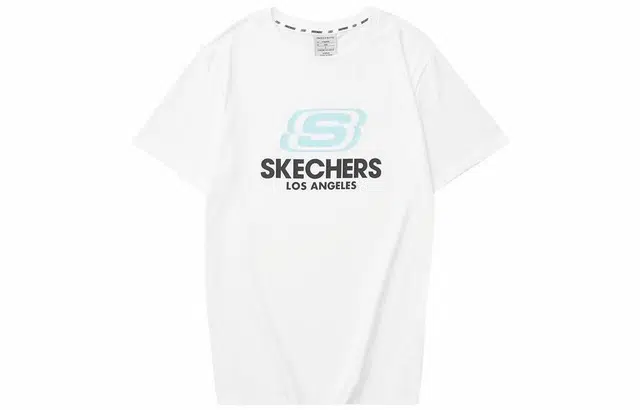 Skechers Logo T
