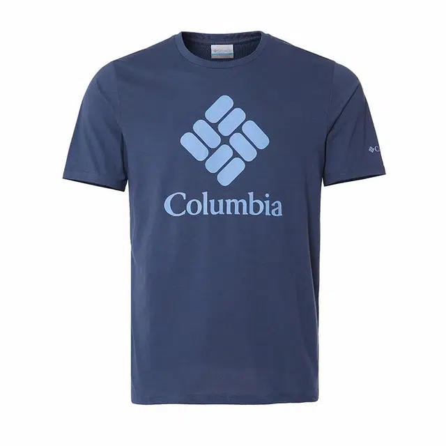 Columbia LogoT