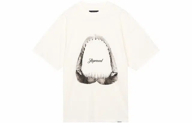REPRESENT SS23 T