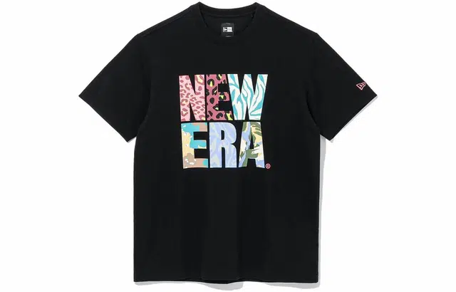 New Era SS22 T