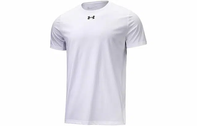 Under Armour logo T