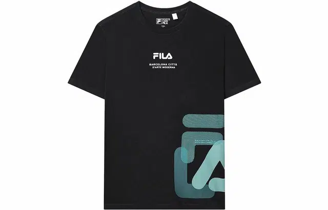 FILA LogoT