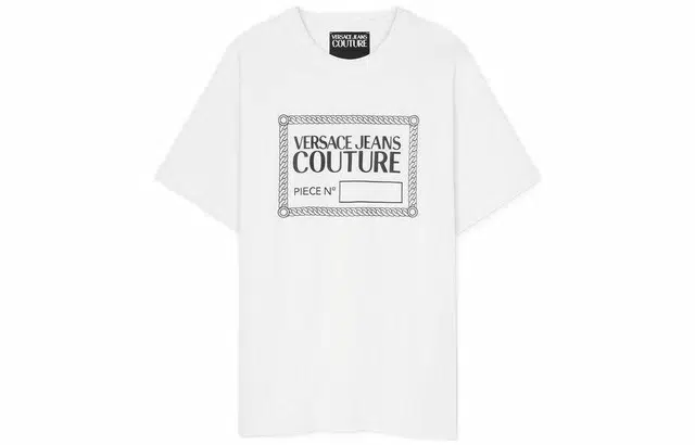 VERSACE JEANS COUTURE SS23 LogoT
