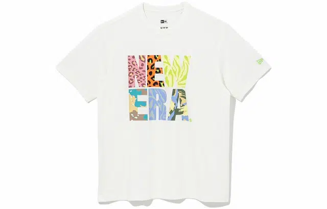 New Era SS22 T