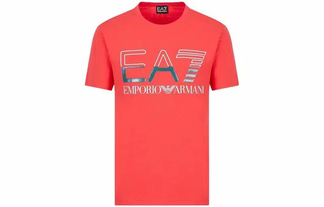 EMPORIO ARMANI SS23 EV7 T