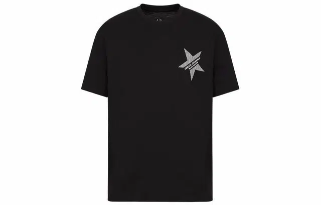 ARMANI EXCHANGE SS23 LogoT