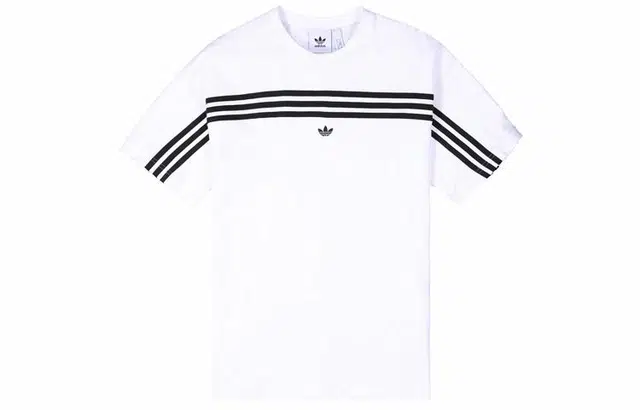 adidas originals 3-stripe Tee LogoT