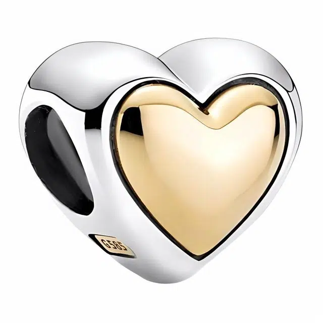 Pandora 925 14k