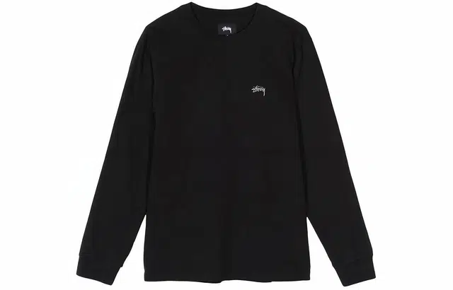 Stussy Hoody Logo T