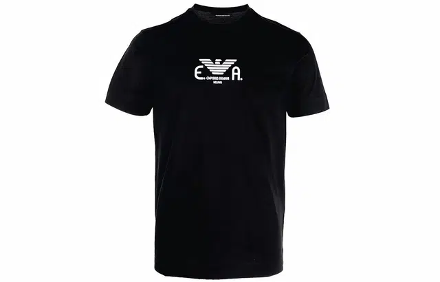 EMPORIO ARMANI SS22 LogoT