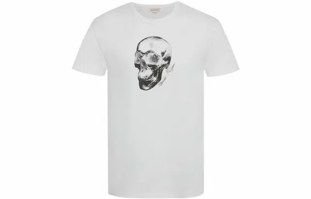 Alexander McQueen SS22 T