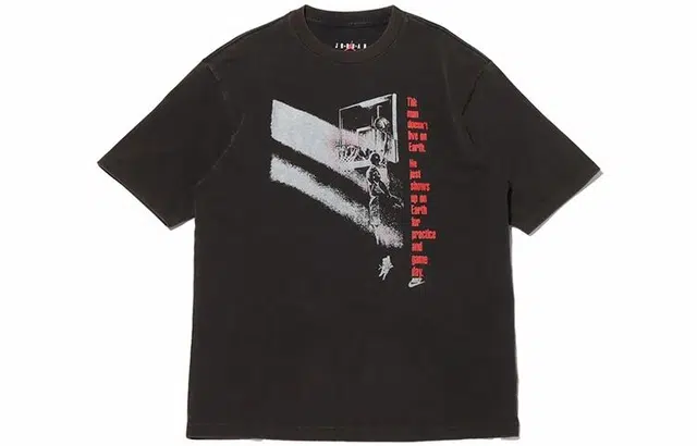 Jordan Flight T