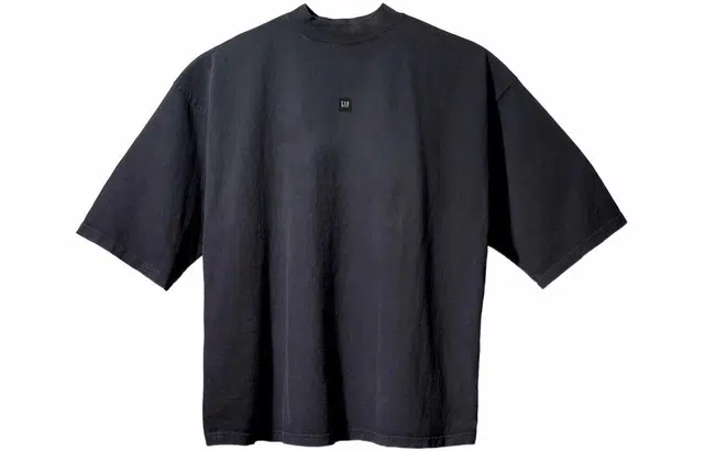 YEEZY x GAP x Balenciaga 3/4 Sleeve Tee