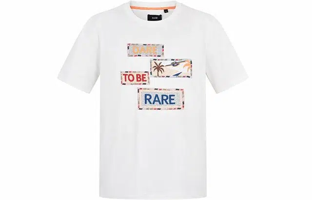 RARE SS23 T