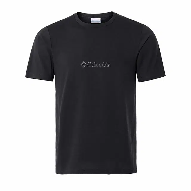 Columbia T