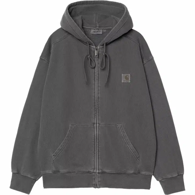 Carhartt WIP Hooded Nelson Jacket