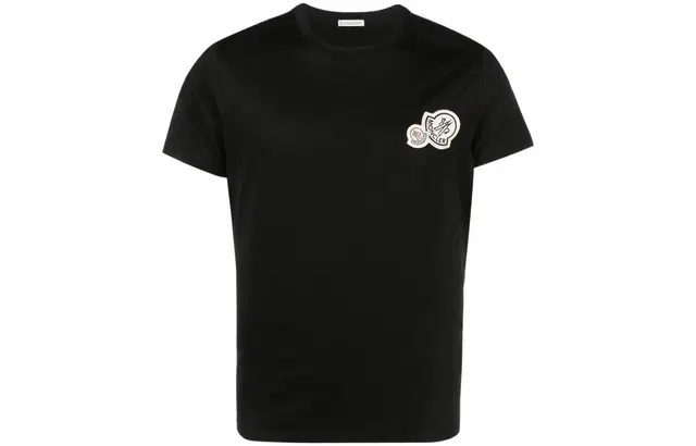 Moncler SS22 LogoT