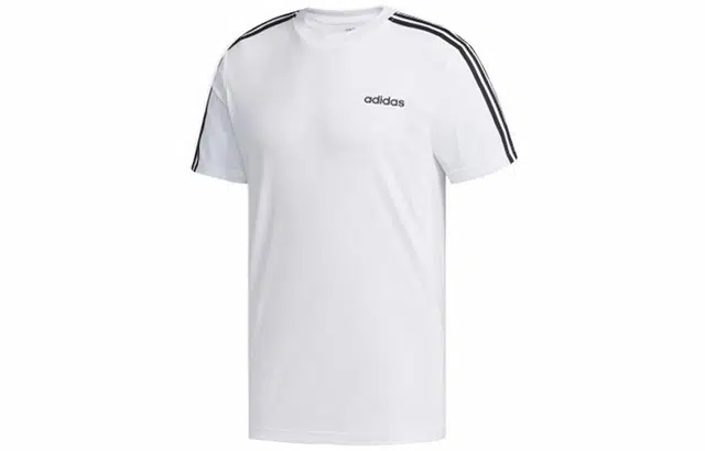 adidas M D2m 3S Tee T
