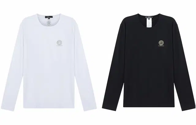 VERSACE T 2