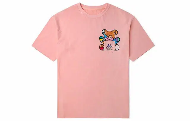 Kappa x Britto T