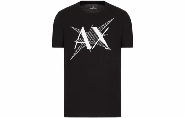 ARMANI EXCHANGE SS22 T