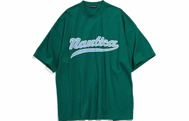 Nautica SS23 LogoT