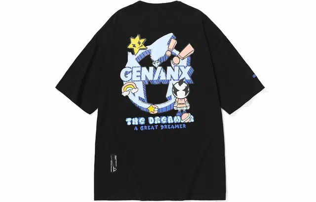 GENANX T