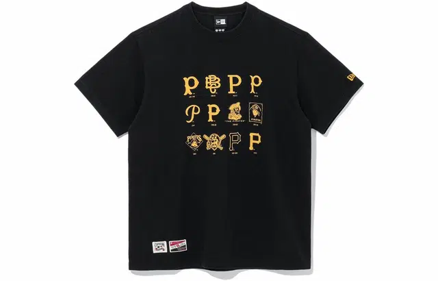 New Era SS22 T