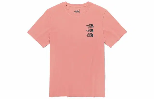 THE NORTH FACE SS22 LogoT