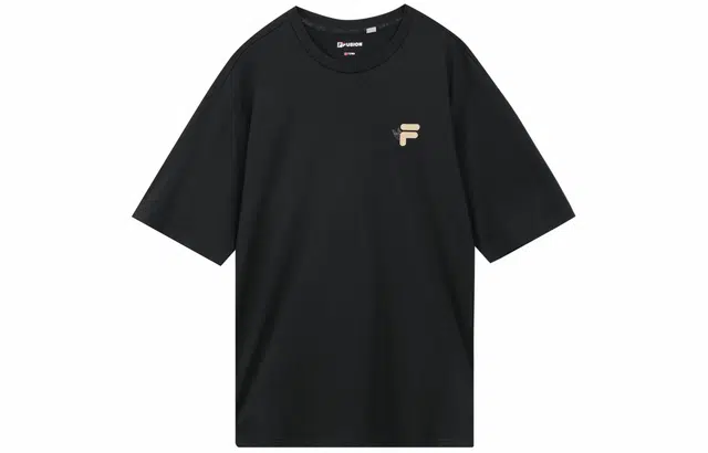 FILA FUSION Logo T