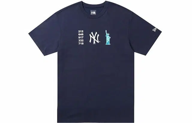 New Era logoT