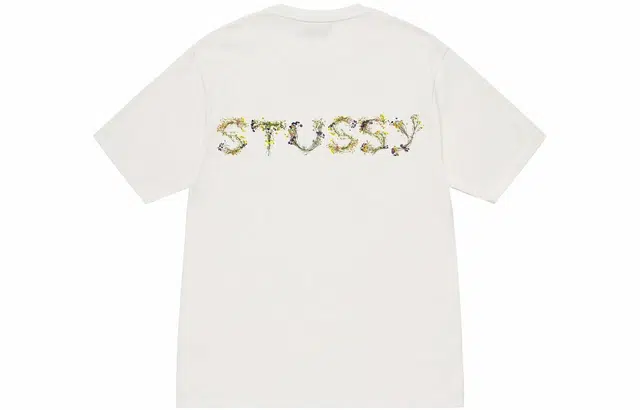 Stussy SS23 LogoT