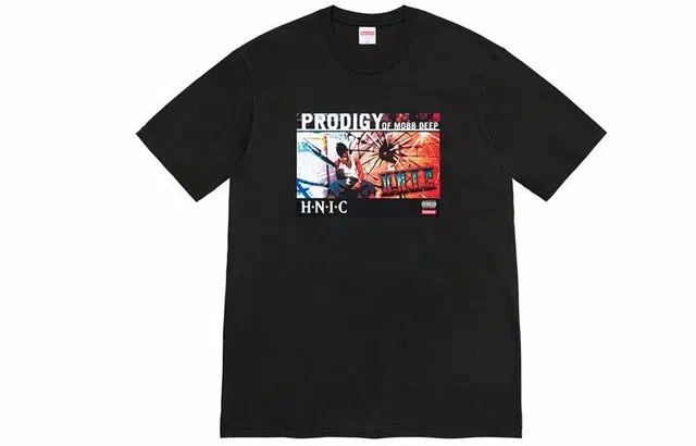 Supreme HNIC Tee