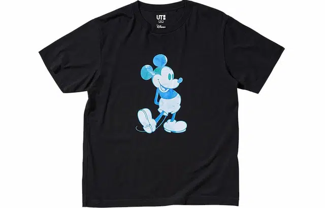 UNIQLO T