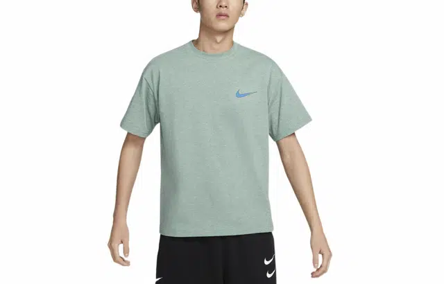 Nike LogoT
