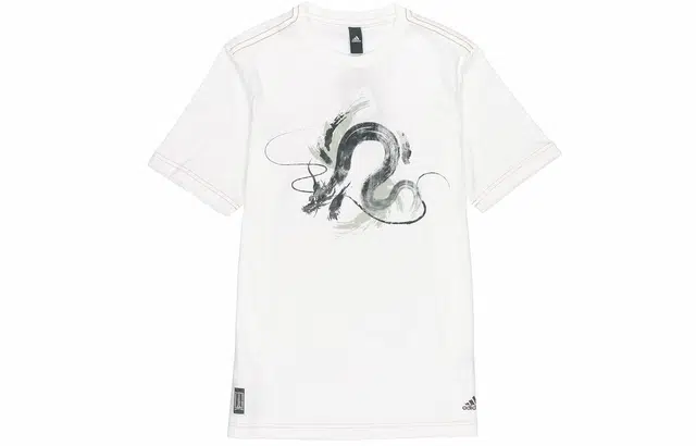 adidas WJ T GFX