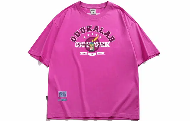 Guuka x SANK TOYS T