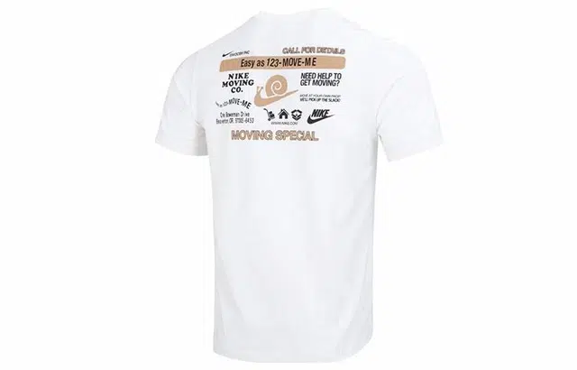 Nike AS M NSW TEE OC PK 3 V2 LogoT