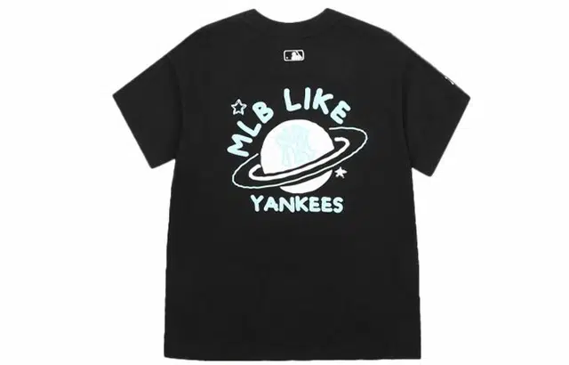 MLB T