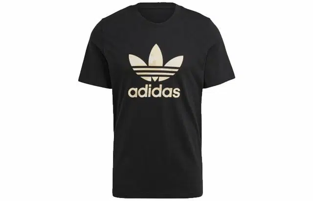 adidas originals Camo Infill Tee T