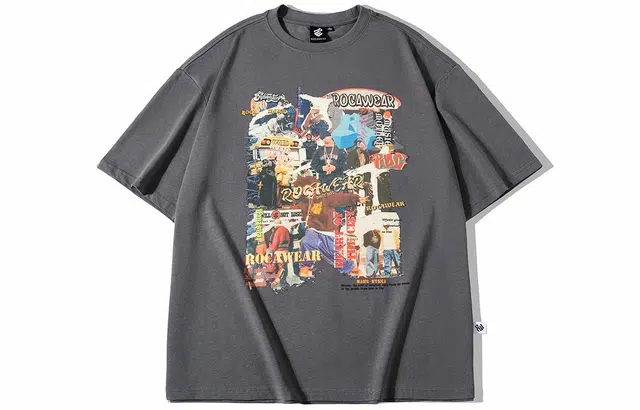 ROCAWEAR T