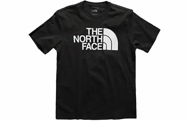 THE NORTH FACE LogoT