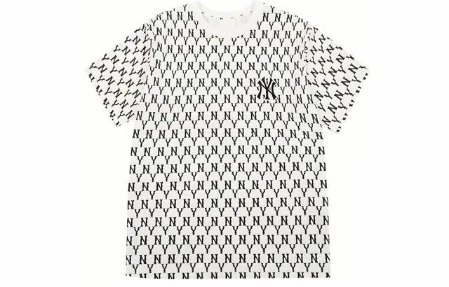 MLB T
