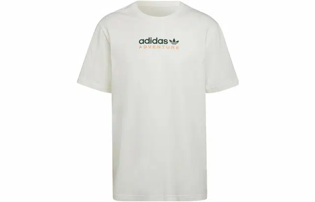 adidas originals Mtn Spr Tee Logo T