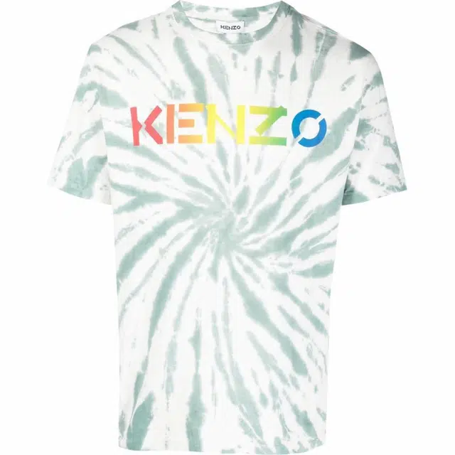 KENZO SS22 LogoT