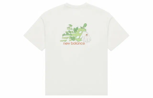 New Balance logo T